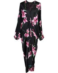 Jennafer Grace - Delphine Deco Caftan - Lyst