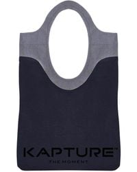 Kapture - Par Tote Bag - Lyst