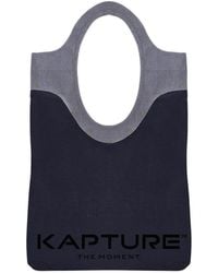 Kapture - Par Tote Bag - Lyst