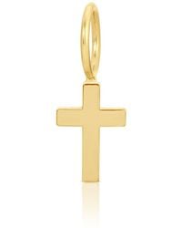 Maya Brenner - Charm Pendant - Lyst