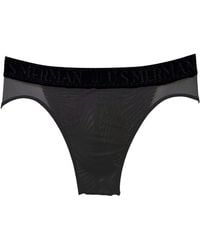 Us Merman - Trident Underwear - Lyst