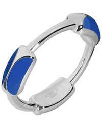 Arte Madrid - Toggle Sculpted Dome Ring - Lyst