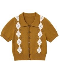 Jakke - Ivy Polo Shirt - Lyst