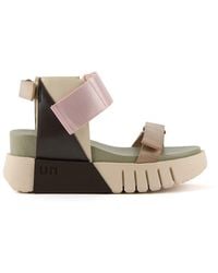 United Nude - Neutrals Delta Run - Lyst