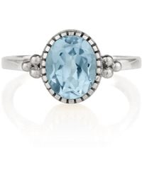 Charlotte's Web Jewellery - Sundar Ring - Lyst