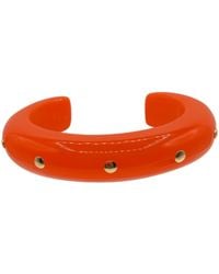 Michael Nash Jewelry - Ingrid Studded Cuff - Lyst
