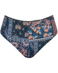 IVY SWIMWEAR - India Bottom - Lyst
