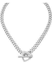 Native Gem - Triomphe Necklace- Sterling - Lyst