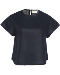 REISTOR - Sandcastle Saturdays Hemp Top - Lyst