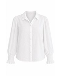 Mind Traveler - Nina Blouse - Lyst