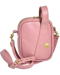Milla Von Cosy - Crossbody Bag Flex Rose' - Lyst