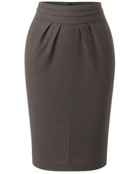 Conquista - Chic Tulip Skirt - Lyst