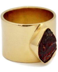 Gem Island - Deva Ring - Lyst