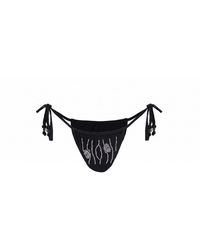 Raw Potential - Alana Bikini Bottoms - Lyst