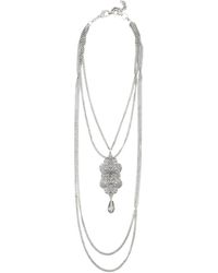 Sita Nevado - Abu Necklace - Lyst