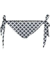 Aloha From Deer - Penguin Bikini Bows Bottom - Lyst