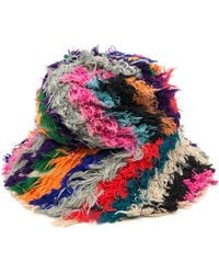 Calla - Bucket Hat - Lyst