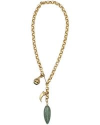 Sita Nevado - Corbi Necklace - Lyst