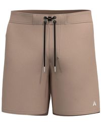 Aora Athletics - Essential Swim Short - Lyst