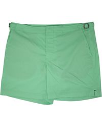 lords of harlech - Pool Oxford Swim Short - Lyst