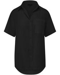 Change of Scenery - Neutrals Michelle Shirt - Lyst