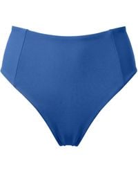 Sunsitiva - Madeira Upf Bikini Bottom - Lyst