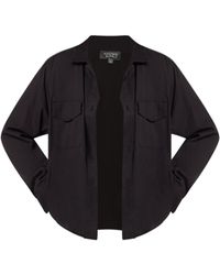 Known Supply - Lightweight Shirt Jacket - Lyst