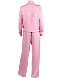 Laines London - Logo Tracksuit - Lyst