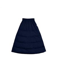The New Orchard - Winter Vegan Skirt - Lyst