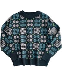 Mabli - Carthen Jumper - Lyst