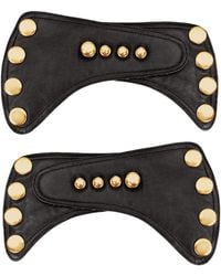 Nique Forde - Raven Sandal Straps - Lyst