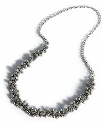 By Virgo - Puglia Necklace - Lyst