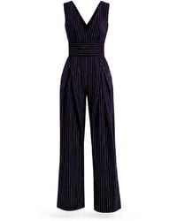 Lumina Eligma - The Arrow Jumpsuit - Lyst