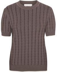 GROBUND - Almine Tee – - Lyst