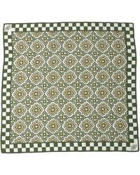 Maese Place - Sevilla Scarf - Lyst