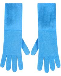 Loop Cashmere - Cashmere Glove - Lyst