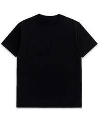 Éclectique - Crewneck T-Shirt - Lyst