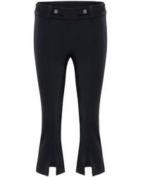 SÉLONE - Juni Capri Trousers - Lyst