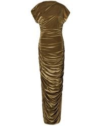 Chuks Collins - Angelina Cocktail Gown - Lyst
