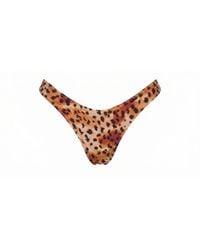 Sunkissed - Le Bas Cheeky Bottom - Lyst