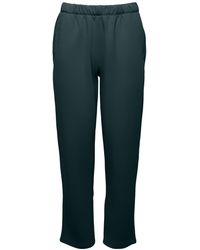 Ocio Leisurewear - Cropped Pant - Lyst