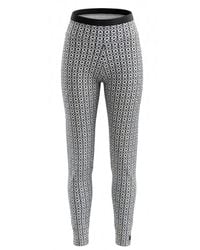 Befitnesslou - Fleur De Lis Legging - Lyst