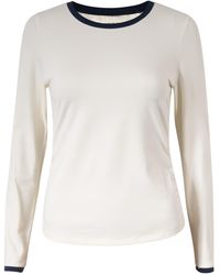 Veeva - Nelly Top - Lyst