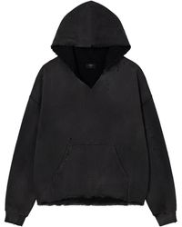 Other - Distressed Hoodie - Lyst