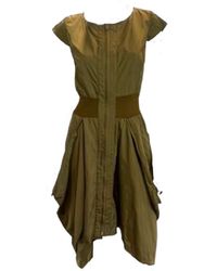 SNIDER - Canal Dress - Lyst