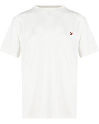 Pcfg - Your Itch Modal T-Shirt - Lyst