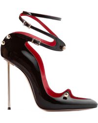 HARDOT - C Harlot Pumps - Lyst