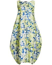 Bianca Popp - Semiballoon Dress - Lyst