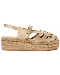 Naguisa - Sandals Thalis Light - Lyst