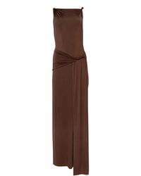 Forever Young the label - Dorothea Jersey Dress - Lyst